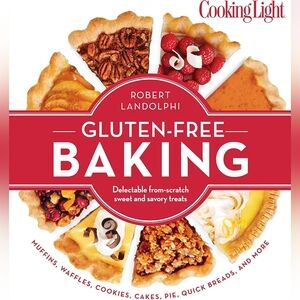 Cooking Light Gluten-Free Cookbook Duo